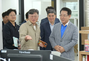 전라남도, 순천을 'K-디즈니' 애니메이션 도시로 육성… 1조 원 규모 프로젝트 추진