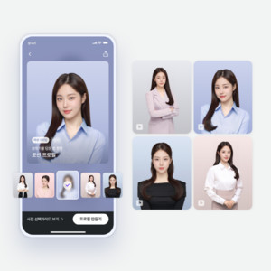 이스트에이드, AI 기반 5초 영상 프로필 생성 서비스 '미브(Mevu)' 출시