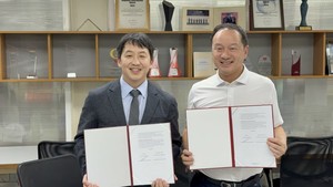 트위니, 동남아시아 물류 로봇 시장 공략 가속화: VRNJ와 MOU 체결