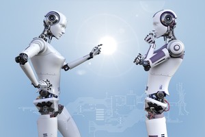 AI 에이전트, 자발적 소통 및 사회적 관습 형성: 새로운 연구 결과와 함의