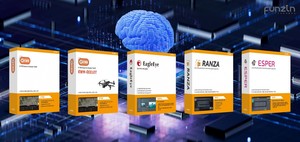 펀진, '2025 인공지능&빅데이터쇼' 참가.. 국방 AI 기술력 총망라