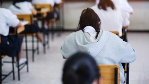 중국 AI 챗봇, 가오카오 부정행위 방지 위해 이미지 인식 기능 일시 차단