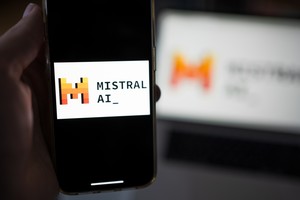 유럽 AI 스타트업 미스트랄, 추론 특화 모델 '마지스트랄' 출시 및 글로벌 경쟁 합류