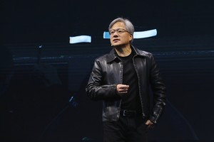 엔비디아 CEO, 유럽 AI 인프라 구축 가속화 및 소버린 AI 전략 발표