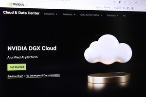 엔비디아, DGX 클라우드 렙톤 출시: GPU 직접 임대 및 통합 클라우드 생태계 구축 전략