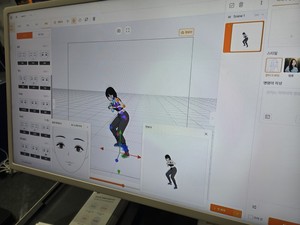 AI 기반 웹툰 창작 플랫폼 '투닝플러스': 툰스퀘어의 기술 혁신 및 시장 전략