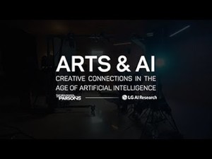 LG AI연구원, 생성 AI 다큐로 국제 영상 시상식 '텔리 어워즈' 2관왕
