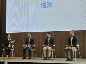 AI 도입 가속화: 국내외 CEO의 데이터 및 투자 인사이트 포럼