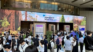 Salesforce Agentforce Korea 2025: AI 에이전트 기술과 비즈니스 적용 사례 심층 분석