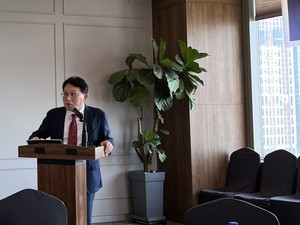 AI 데이터 분석 기업 뉴엔AI, 코스닥 상장 추진 및 향후 성장 전략 공개