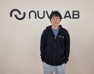 누비랩, 강병훈 전 토스페이먼츠 CEO 영입...AI 푸드테크 혁신 및 버티컬 AI 사업 강화