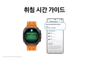 삼성전자, 갤럭시 워치에 'AI 헬스케어 구독 모델' 도입 검토: 노화 방지 기능 강화와 신규 수익원 창출