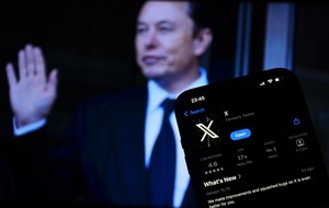 일론 머스크의 X, AI 스타트업 xAI 통합으로 EU 규제 강화 및 벌금 위기 직면