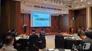 파루 "영농형 태양광은 농촌·기후 위기 넘을 현실적 대안"