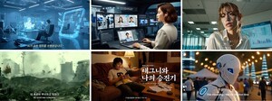 팀 제이커브, ‘2035 AI 숏폼 공모전’ 수상작 OTT 플랫폼 스트리밍 지원