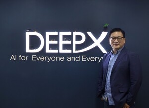 딥엑스, 국내 영업 총괄로 시스템 반도체 영업 전문가 강상균 상무 영입