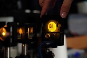 GIST, 실시간 정밀 성분 분석 가능한 초소형 AI 분광 센서 개발