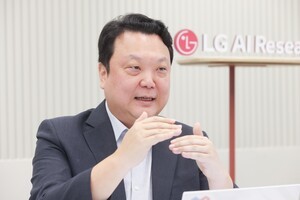 LG AI연구원 "국대 모델 사업서 글로벌 프론티어 성능 100% 이상 목표"
