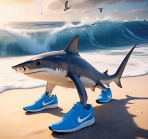 "어이없고 유치한" AI 밈 &apos;브레인롯&apos;...전 세계 어린 층으로 확산