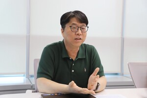 강춘길 잡코리아 실장 "30년 채용 데이터로 &apos;AI 에이전트&apos; 고도화"