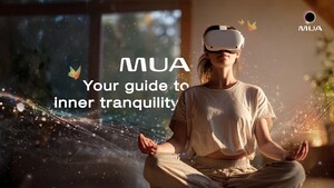 엔피, XR 명상 앱 &apos;무아&apos;로 &apos;굿디자인 어워드 2025&apos; 선정