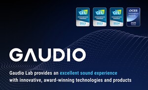 가우디오랩 "창립 10주년 맞아 일본 법인 연내 설립"