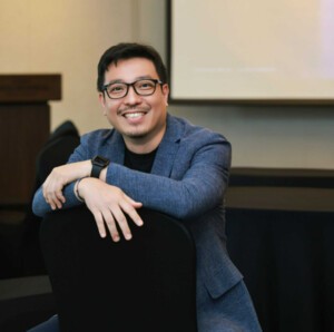 이정수 플리토 대표 "음성 데이터 글로벌 수요 급증...AI 핵심 될 것"