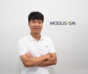 모두싸인, 번개장터 출신 이동주 CTO 영입...AI 기반 계약관리 솔루션 고도화