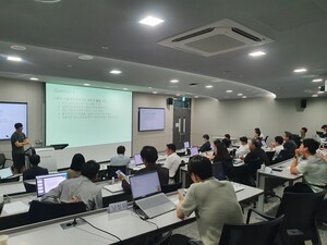 서울대, 기업 고위 임원을 위한 ‘빅데이터 AI CEO 과정’ 3기 모집