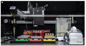 과기부 “화학 합성물 생성하는 AI 로봇 플랫폼 개발”