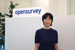 오픈서베이 “AI로 전문가급 인사이트 도출하는 리서치 솔루션 출시”
