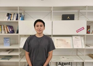 이승현 인핸스 대표 “AI &apos;커머스 실행 &apos; 대표 인프라 될 것”