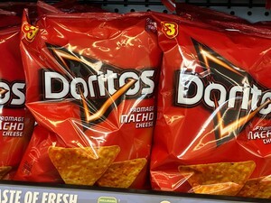 AI가 칩 봉지를 총으로 오인...미국 고교생 수갑 채우고 수색