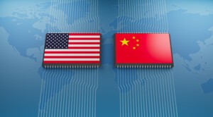 "AI 경쟁은 21세기 &apos;냉전&apos;...중국이 선두 되면 전 세계에 기술 강요할 것"