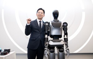 배경훈 부총리, KIST서 ‘차세대 AI 휴머노이드 연구’ 논의