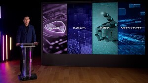 삼성전자, ‘삼성 테크 콘퍼런스 2025’서 AX 사례 소개