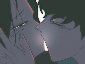 [AI웹툰] 사랑하면 그 사람이 된다 : 1화