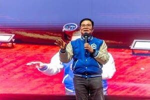 문승태, "교육이 살아야 전남이 산다"