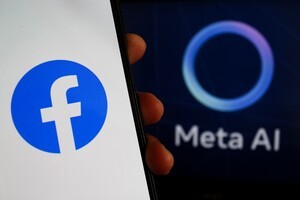 메타, 챗GPT 스타일 &apos;아침 AI 브리핑&apos; 기능 개발 중