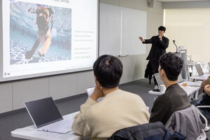 KT, 판교 사옥에 AI 캠퍼스 개소.."AX 교육 사업 확장"