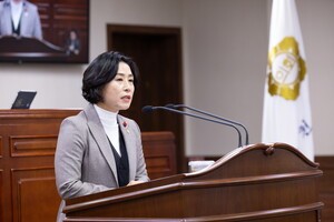순천시의회 이복남 의원 "지방의회법 제정, 더는 미룰 수 없다"