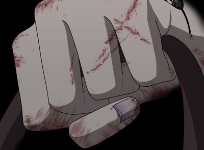 [AI웹툰] 사주 : 7화