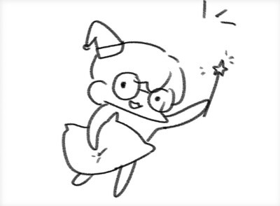 [AI웹툰] 사주 : 작가 누들이의 작업기