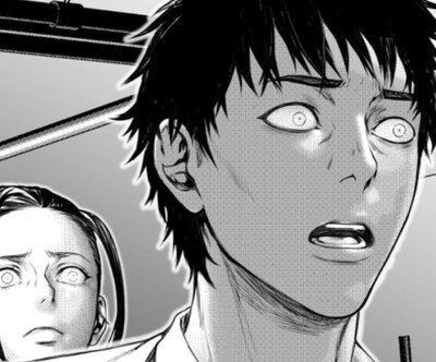 NOT MY BLOOD 05 (완결)