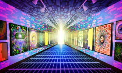 [11월11일] 'AI 슬롭'은 또 다른 콘텐츠 역사의 반복..."쓰레기 속에서 예술 탄생"