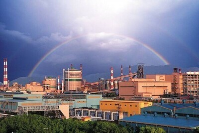 "포스코 도시" 광양, 왜 산업위기선제대응지역이 됐나