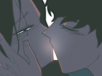 [AI웹툰] 사랑하면 그 사람이 된다 : 1화