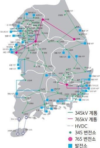 전력망 구축, 특별법도 못 뚫은 갈등…국가 에너지 계획 차질 우려