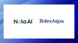 노타-텔레칩스, 피지컬 AI 기술 협력...안면인식 AI 모델 최적화