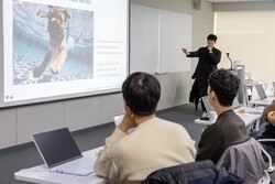 KT, 판교 사옥에 AI 캠퍼스 개소.."AX 교육 사업 확장"